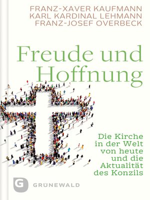 cover image of Freude und Hoffnung
